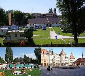 Autocamping Panoráma [Vergrößern - neues Fenster]