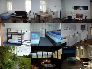 Ekofarma Pampeliška [Vergrößern - neues Fenster]