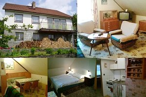 Appartements Na Stráni [Vergrößern - neues Fenster]