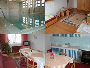 Stredná odborná škola - ubytovňa [Vergrößern - neues Fenster]