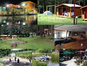 Erholungszentrum Pohoda [Vergrößern - neues Fenster]