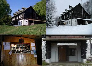 Ferienhaus Lajoška [Vergrößern - neues Fenster]