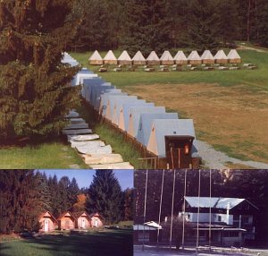 Táborová základna Muflon Zouvalka [Vergrößern - neues Fenster]