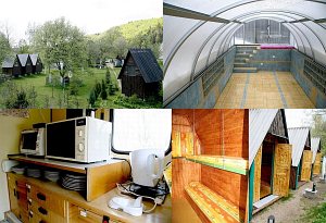 Campingplatz Aloisov [Vergrößern - neues Fenster]