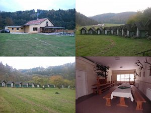 Ranch U Pytláka [Vergrößern - neues Fenster]