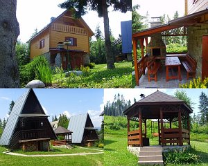 Tri chaty [Vergrößern - neues Fenster]