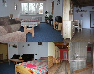 Appartement DN Servis [Vergrößern - neues Fenster]