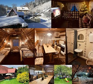 Chatička u Bolfů [Vergrößern - neues Fenster]