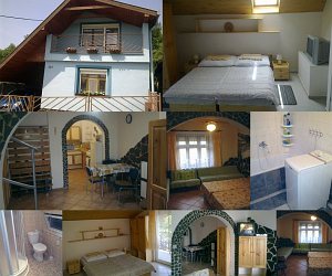 Gästehaus  [Vergrößern - neues Fenster]