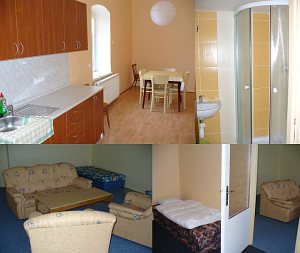 Ubytování na Maštálkách [Vergrößern - neues Fenster]