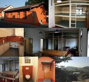 Domeček Dubice [Vergrößern - neues Fenster]