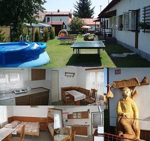 Chaty Pohoda [Vergrößern - neues Fenster]