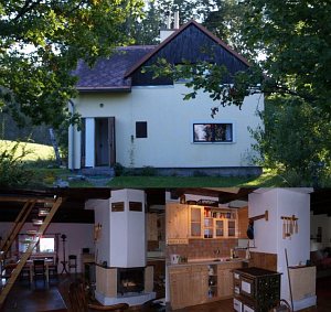 Ferienhaus Grünberg [Vergrößern - neues Fenster]