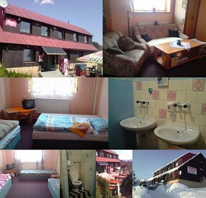 Gästehaus Tenis Club [Vergrößern - neues Fenster]