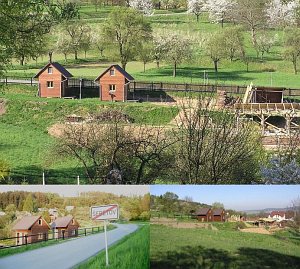 Campingplatz U Lemura [Vergrößern - neues Fenster]