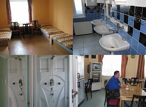 Herberge Centrum [Vergrößern - neues Fenster]