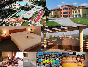 Hotel Thermal *** [Vergrößern - neues Fenster]