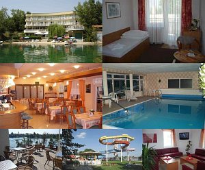 Hotel Zátoka *** [Vergrößern - neues Fenster]