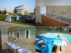 Campingplatz Pohoda [Vergrößern - neues Fenster]