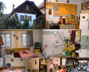 Blockhaus [Vergrößern - neues Fenster]