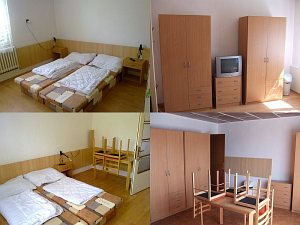 Rodinný dom [Vergrößern - neues Fenster]