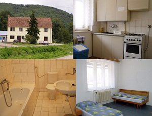 Herberge ZOKO [Vergrößern - neues Fenster]