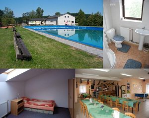 Herberge Strašnov [Vergrößern - neues Fenster]