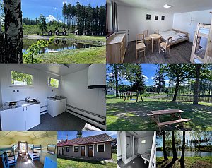 Campingplatz Panistávka [Vergrößern - neues Fenster]