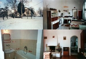 Landhaus U Kapličky [Vergrößern - neues Fenster]