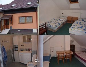 Ubytování Vlastimil Malušek – Bílkova [Vergrößern - neues Fenster]