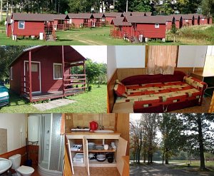 Erholungszentrum Bohušov [Vergrößern - neues Fenster]