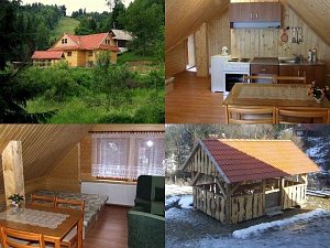 Vrábľova chata [Vergrößern - neues Fenster]