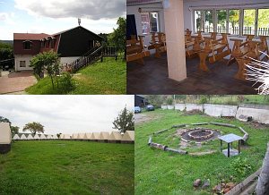 Táborová základna Severka [Vergrößern - neues Fenster]