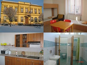 Touristische Herberge Labe [Vergrößern - neues Fenster]