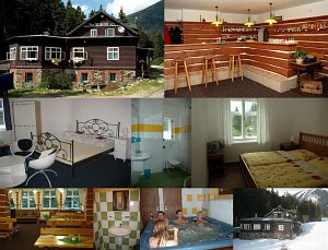 Bouda Pod Sněžkou [Vergrößern - neues Fenster]