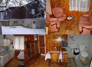 Ferienhaus Roh [Vergrößern - neues Fenster]