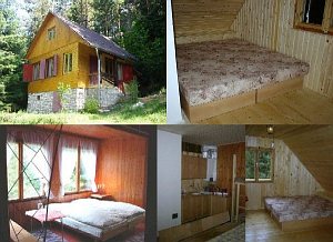 Ferienhaus Zlatka [Vergrößern - neues Fenster]