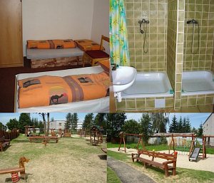 Gästehaus Karolína [Vergrößern - neues Fenster]