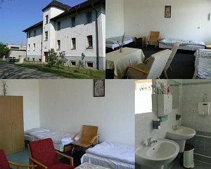 Herberge KP Servis [Vergrößern - neues Fenster]