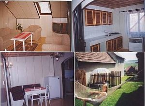Privatunterkunft u Jána [Vergrößern - neues Fenster]
