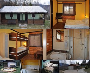 Rekreačný areál Predná Hora - okály [Vergrößern - neues Fenster]