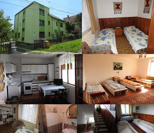 Prenájom izieb Jozef Milan [Vergrößern - neues Fenster]