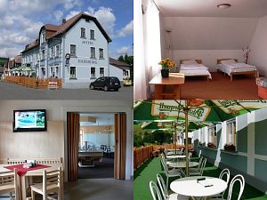 Hotel Habsburg [Vergrößern - neues Fenster]