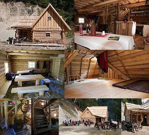 Vyhořelý srub Burda [Vergrößern - neues Fenster]