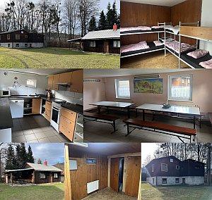 Ferienhaus TJ Horní Datyně [Vergrößern - neues Fenster]