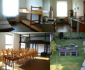 Centrum volného času Astra [Vergrößern - neues Fenster]