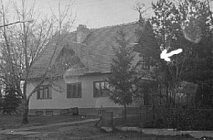 Klubovna Brontosaurus [Vergrößern - neues Fenster]