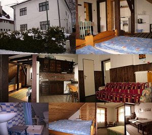 Privatunterkunft 104 [Vergrößern - neues Fenster]