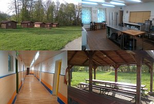 Turistická základna Pstruží [Vergrößern - neues Fenster]