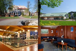 Základní škola - ubytovna [Vergrößern - neues Fenster]